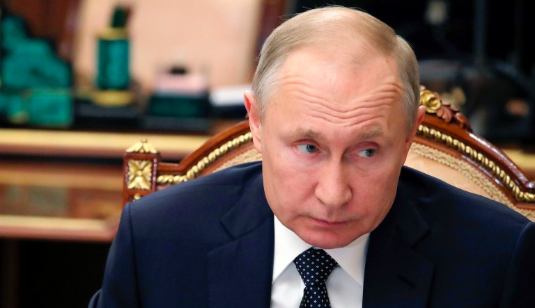 US brands Russian white supremacists a terror group in historic designation