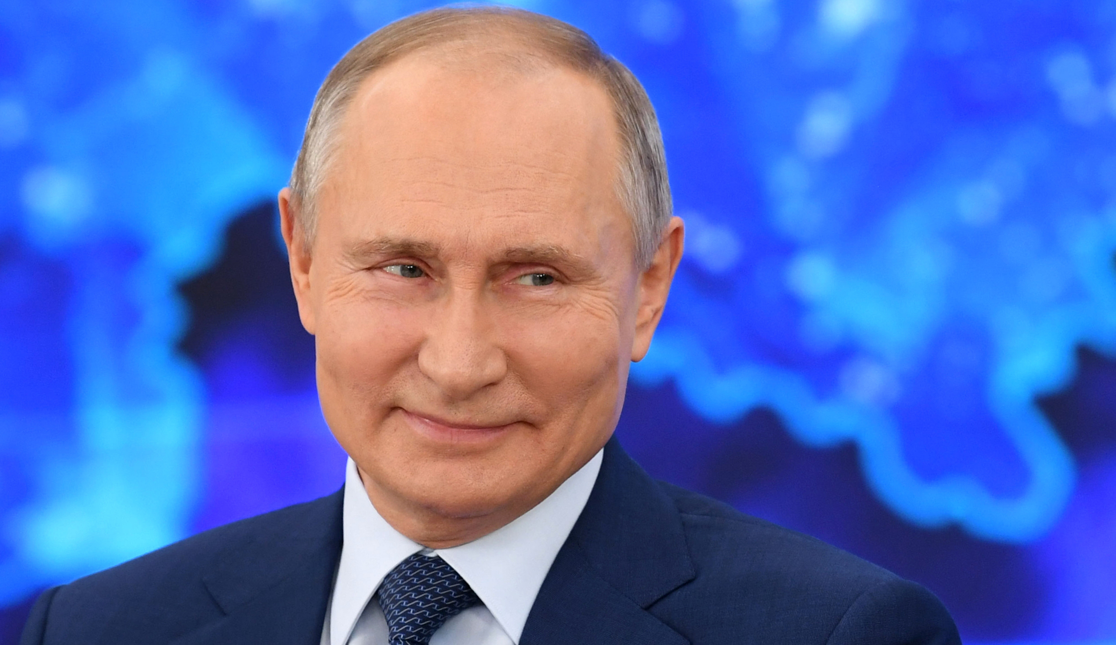 Are we surprised that Putin thinks we’re weak?