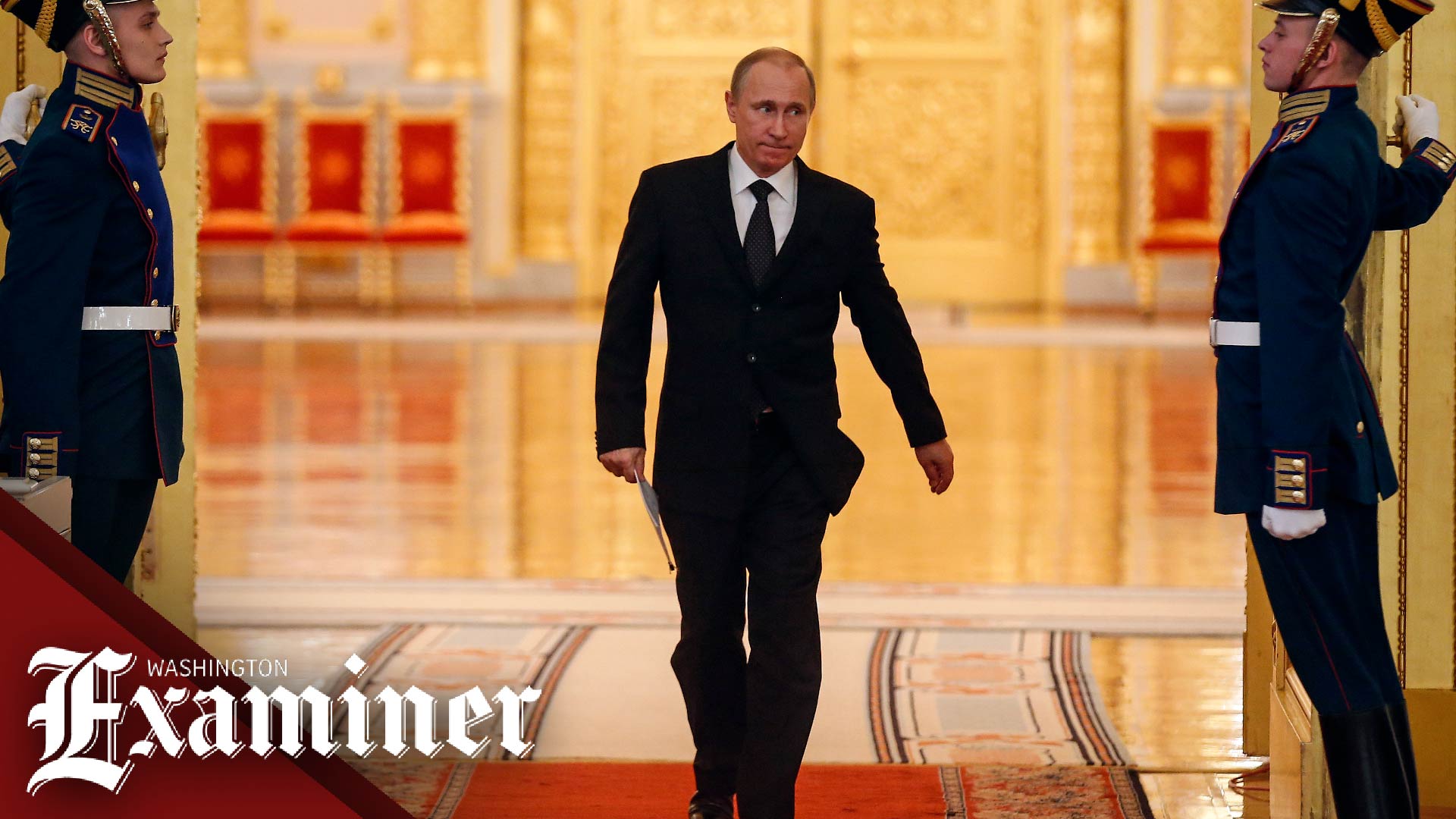 Reporter’s Notebook: Russia’s next steps laid out in Putin’s Victory Day speech