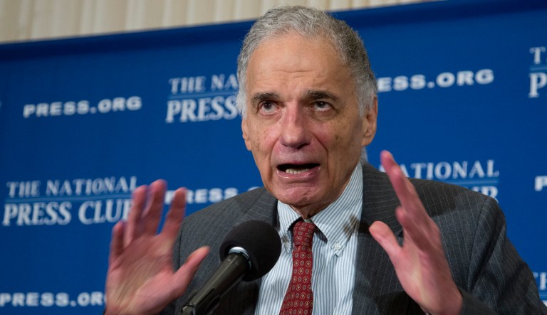 Sanders campaign looked into whether Warren could be both vice president and Treasury secretary