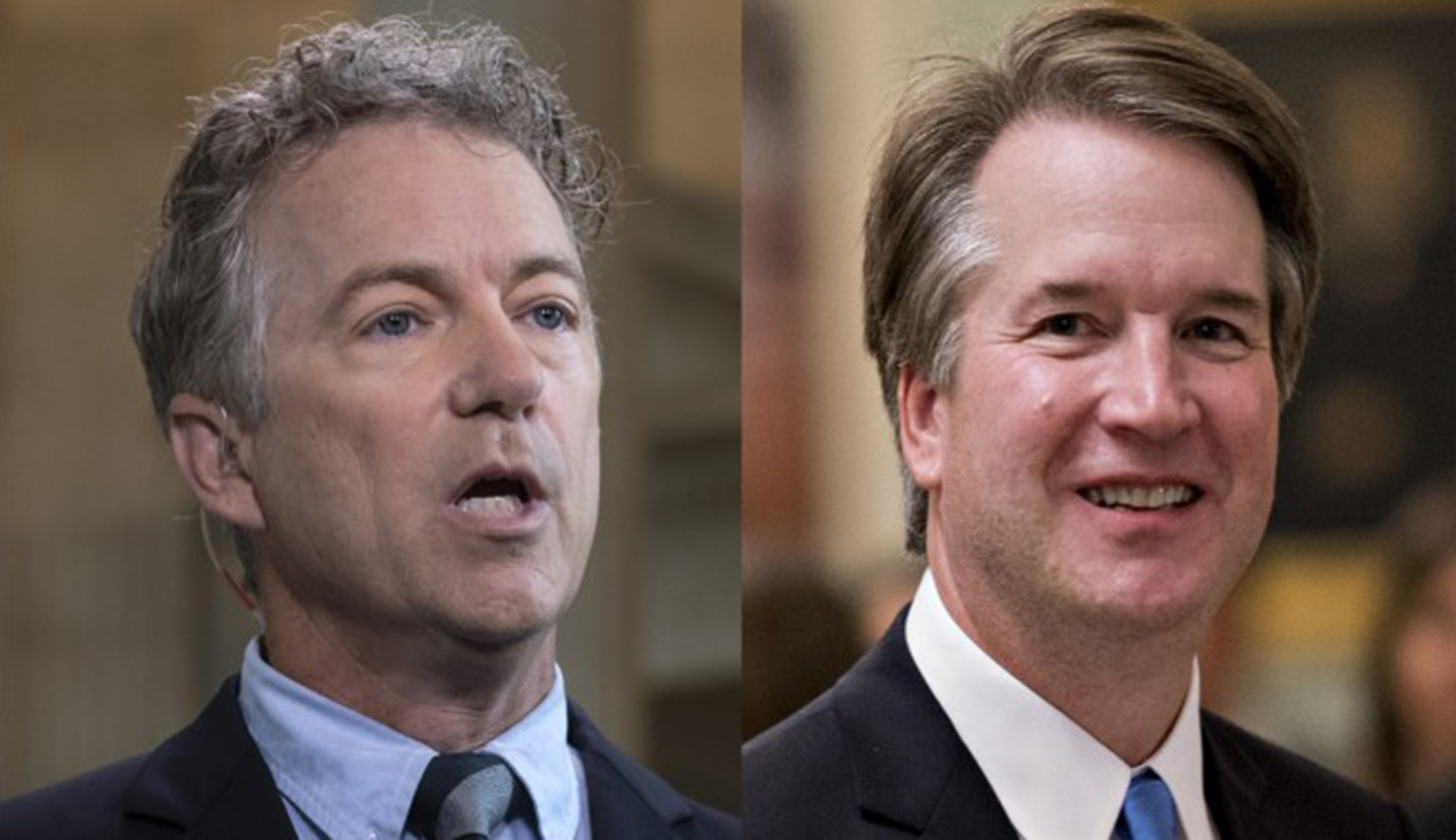 Rand Paul to support Kavanaugh nomination despite privacy concerns