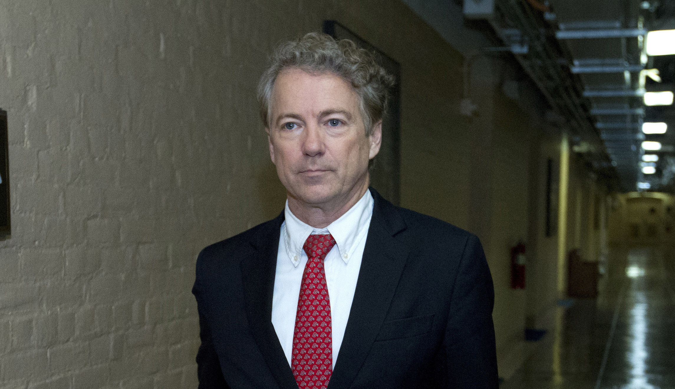Rand Paul introduces legislation to help legacy media compete with Big Tech
