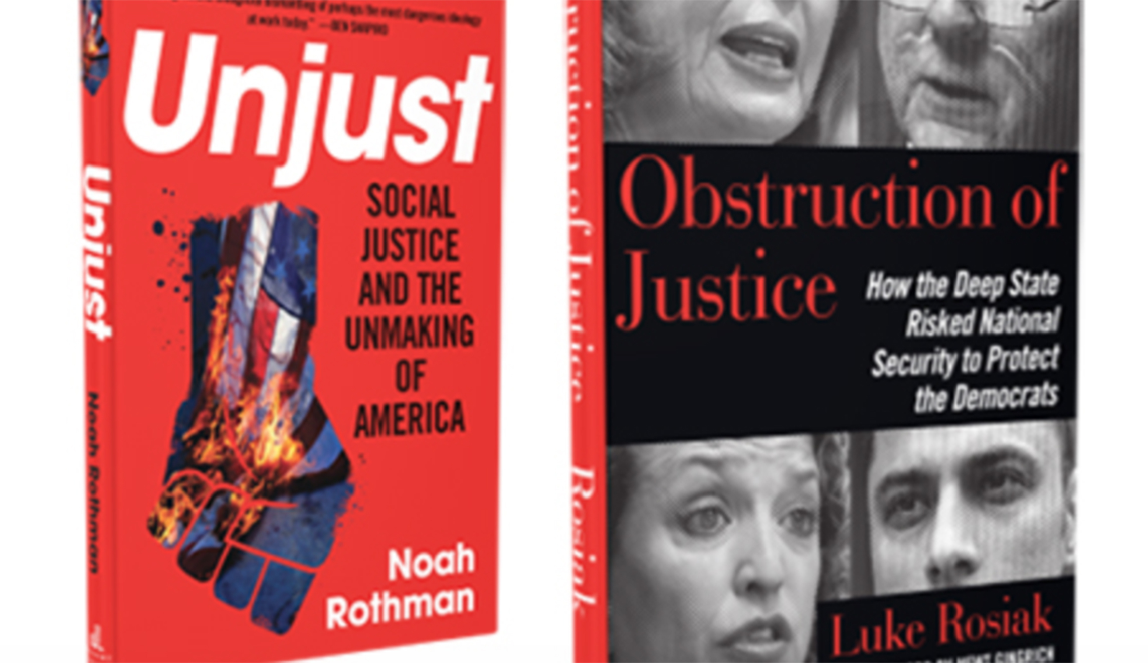 Publisher Regnery adds Regnery Media to its conservative menu