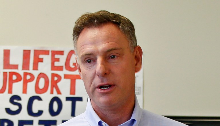 House drug pricing measure in trouble as three Democrats announce opposition