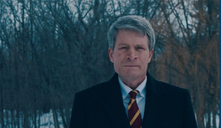 Richard Painter. 