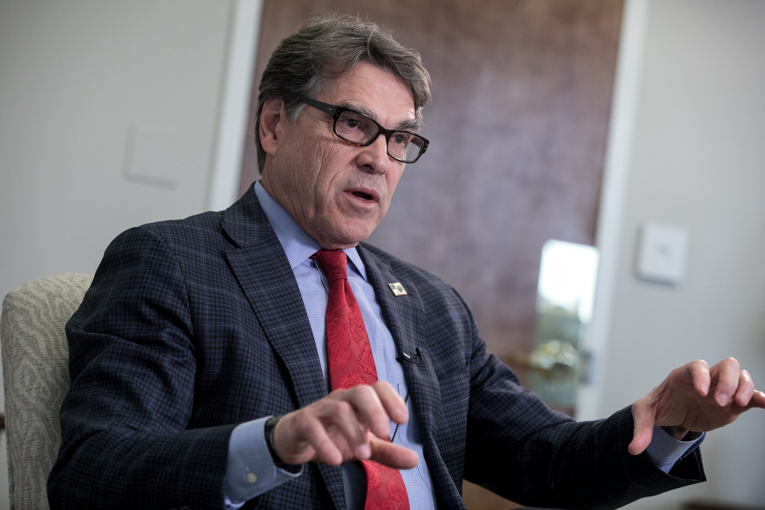 Power grid operator bashes utility’s plea for Rick Perry to save coal, nuclear plants