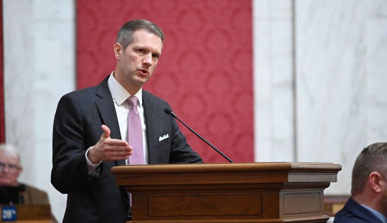 West Virginia treasurer proposes legislation to further curb ESG a year after BlackRock divestment