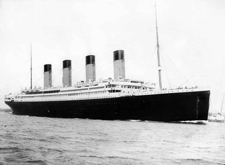 Afternoon Links: The Titanic II is a Bad Idea, Why SEARS Died, and Why Democrats Won’t Listen to Henry Waxman