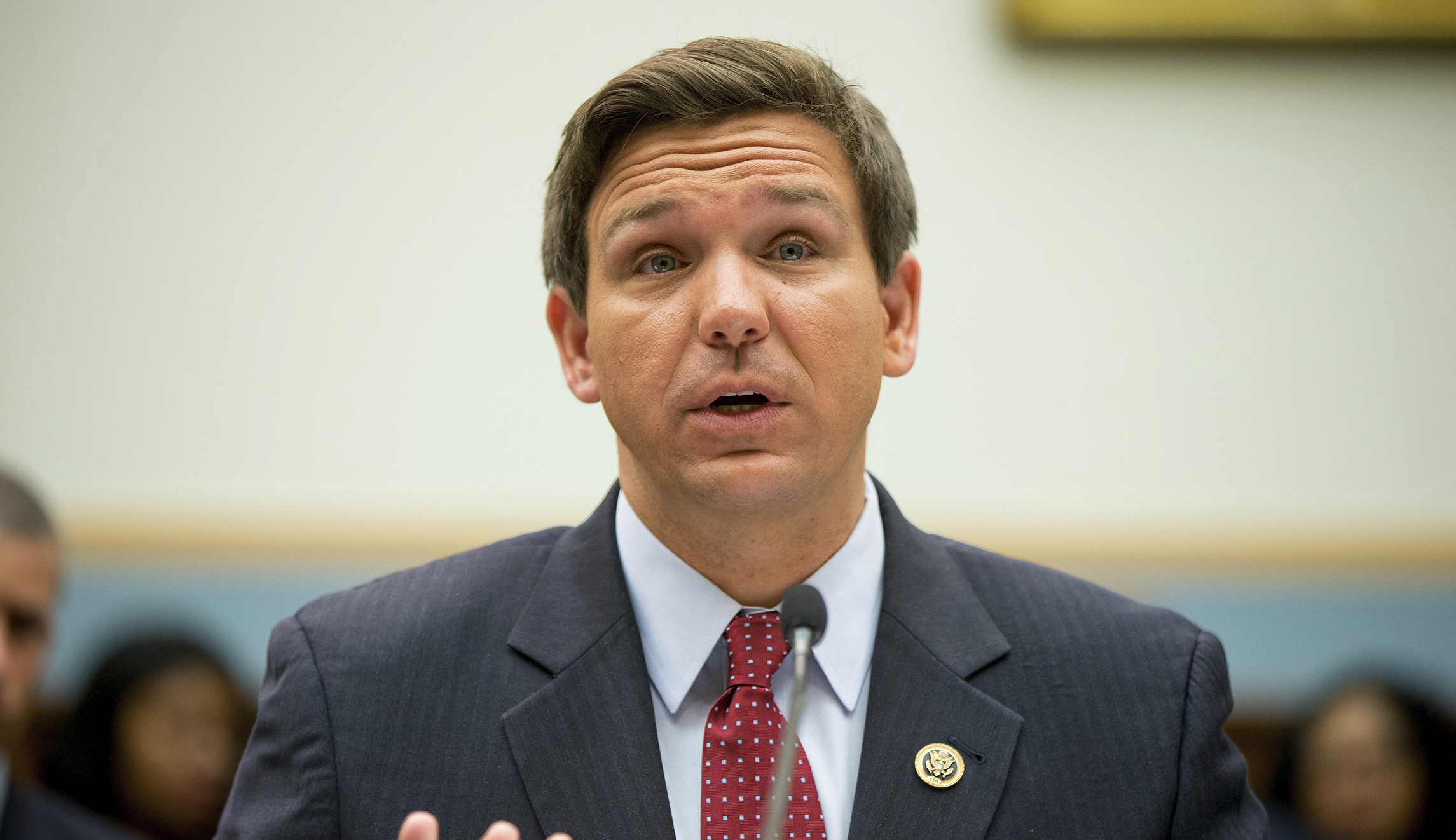 Give Florida and Ron DeSantis credit where it’s due