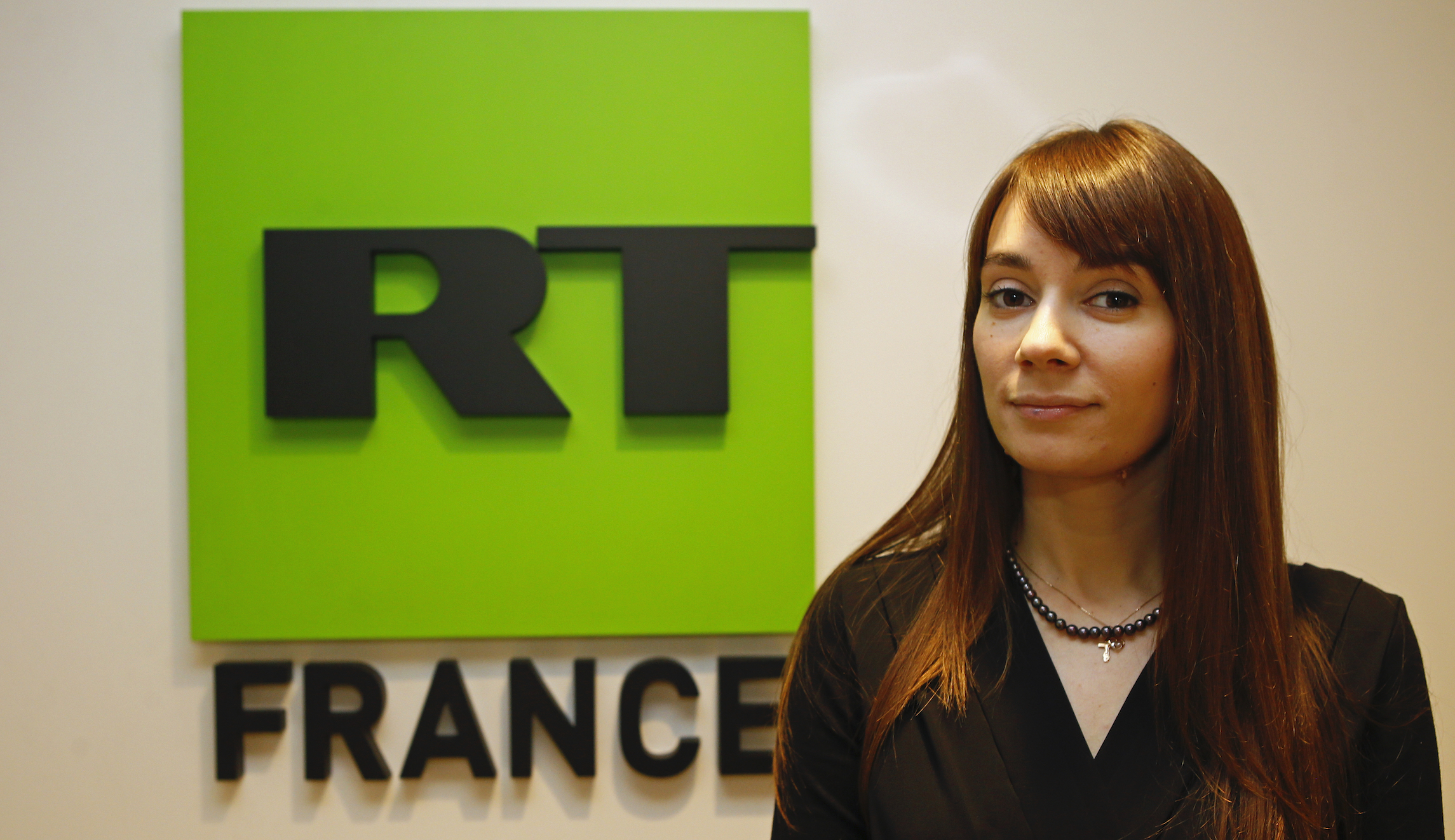 Hackers interrupted Spanish television and broadcast Russian content for hours