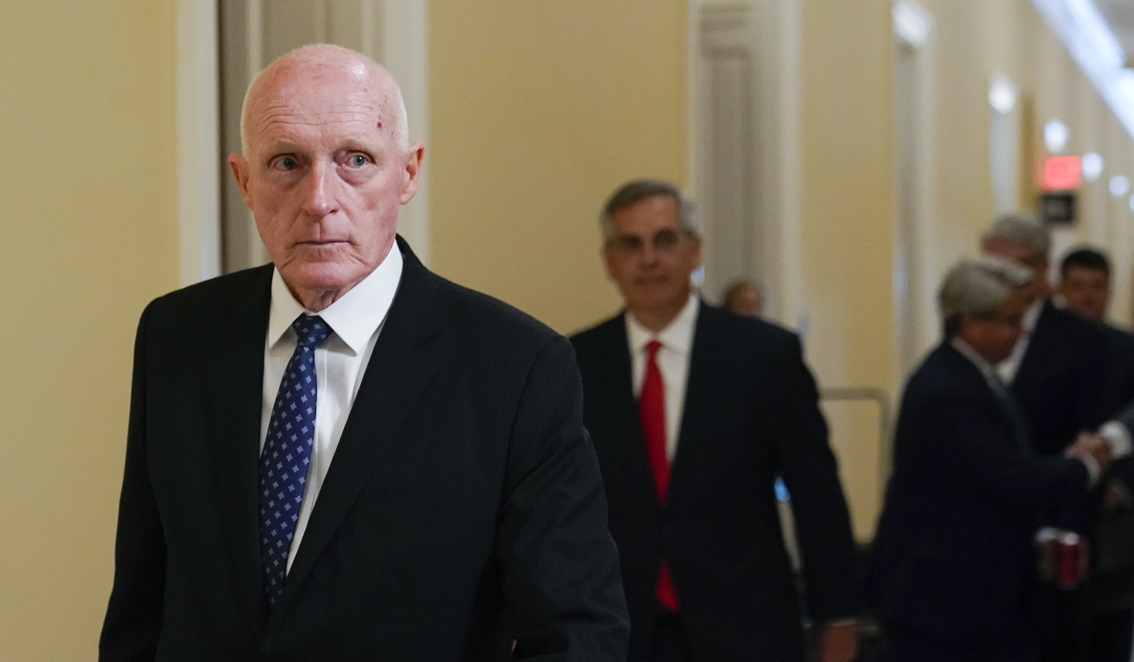 Arizona House speaker would ‘not break his oath’ for Trump election claims