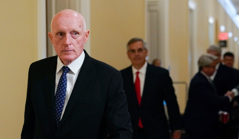 Pro-Trump Arizona Republicans target Rusty Bowers after Jan. 6 testimony