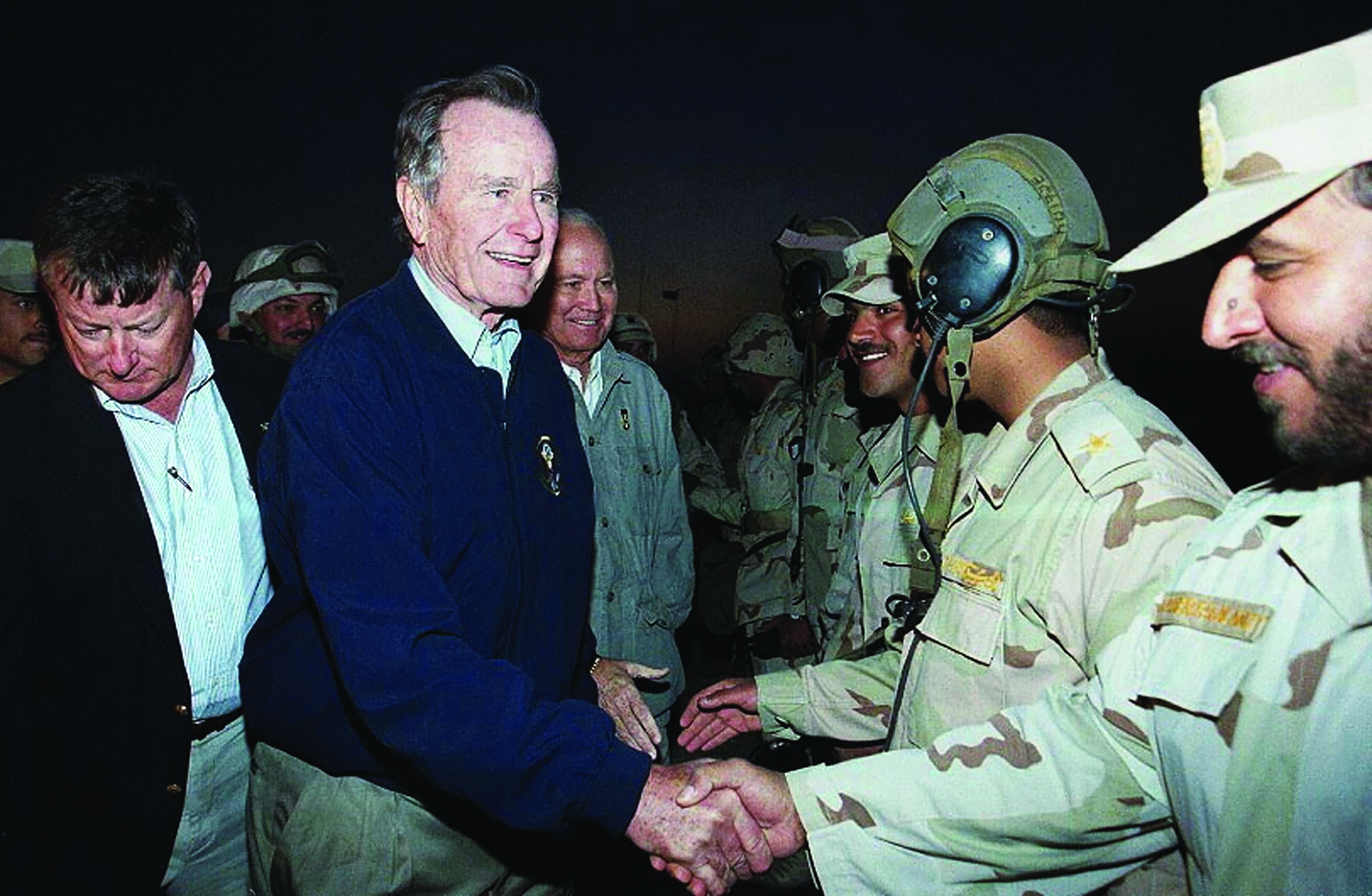 KUWAIT-LIBERATION-ANNIVERSARY