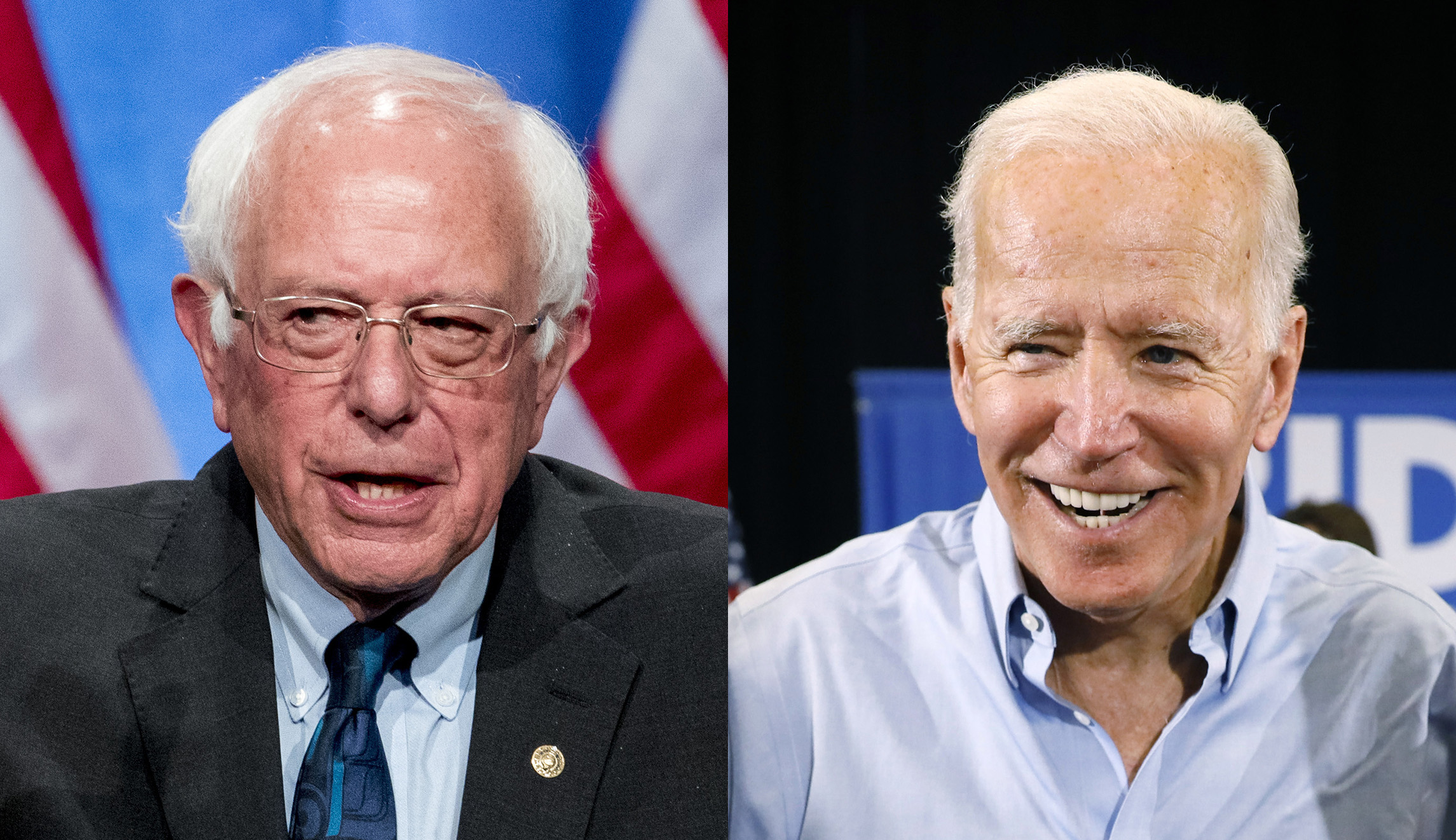 Biden holds commanding 49-point lead over Sanders in Florida: Poll