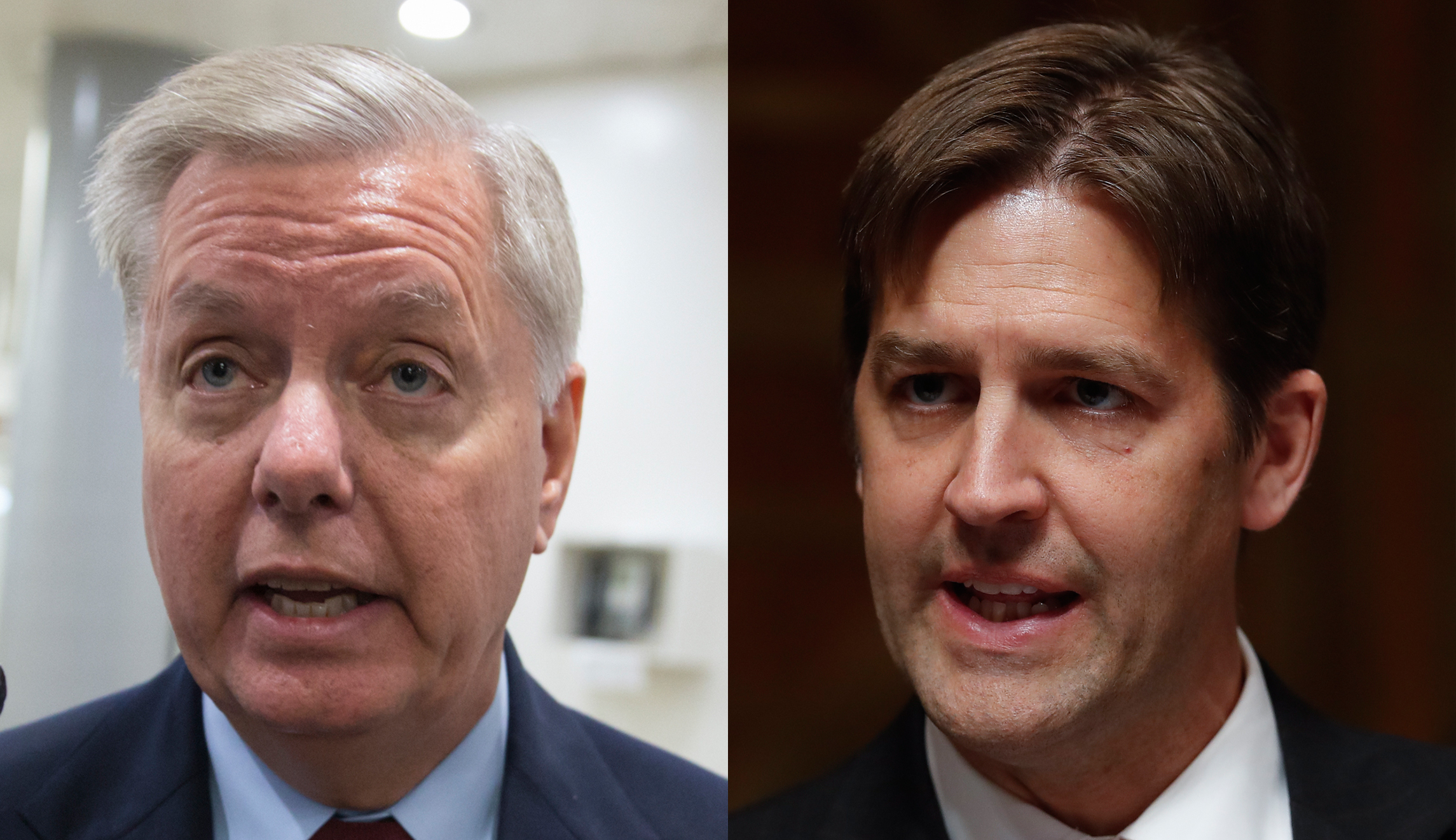 Senate Judiciary Republicans introduce resolution honoring Customs and Border Protection staff