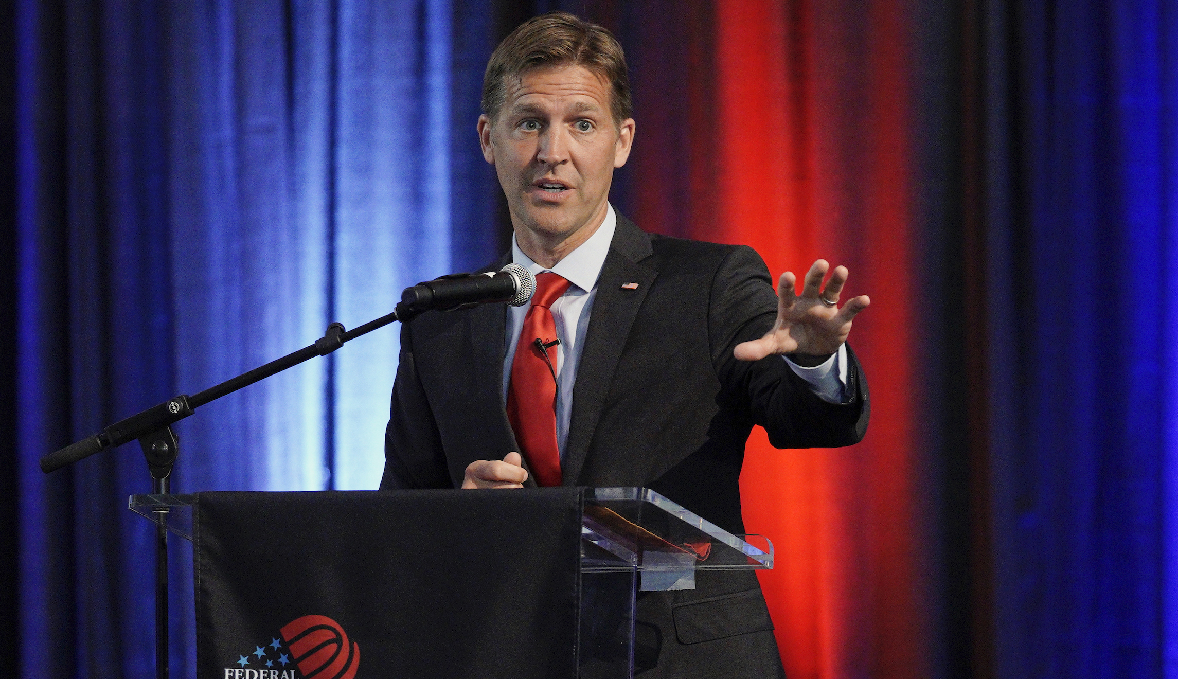 Sasse accuses Democratic senator who blasted Soleimani airstrike of ‘drunk partisanship’