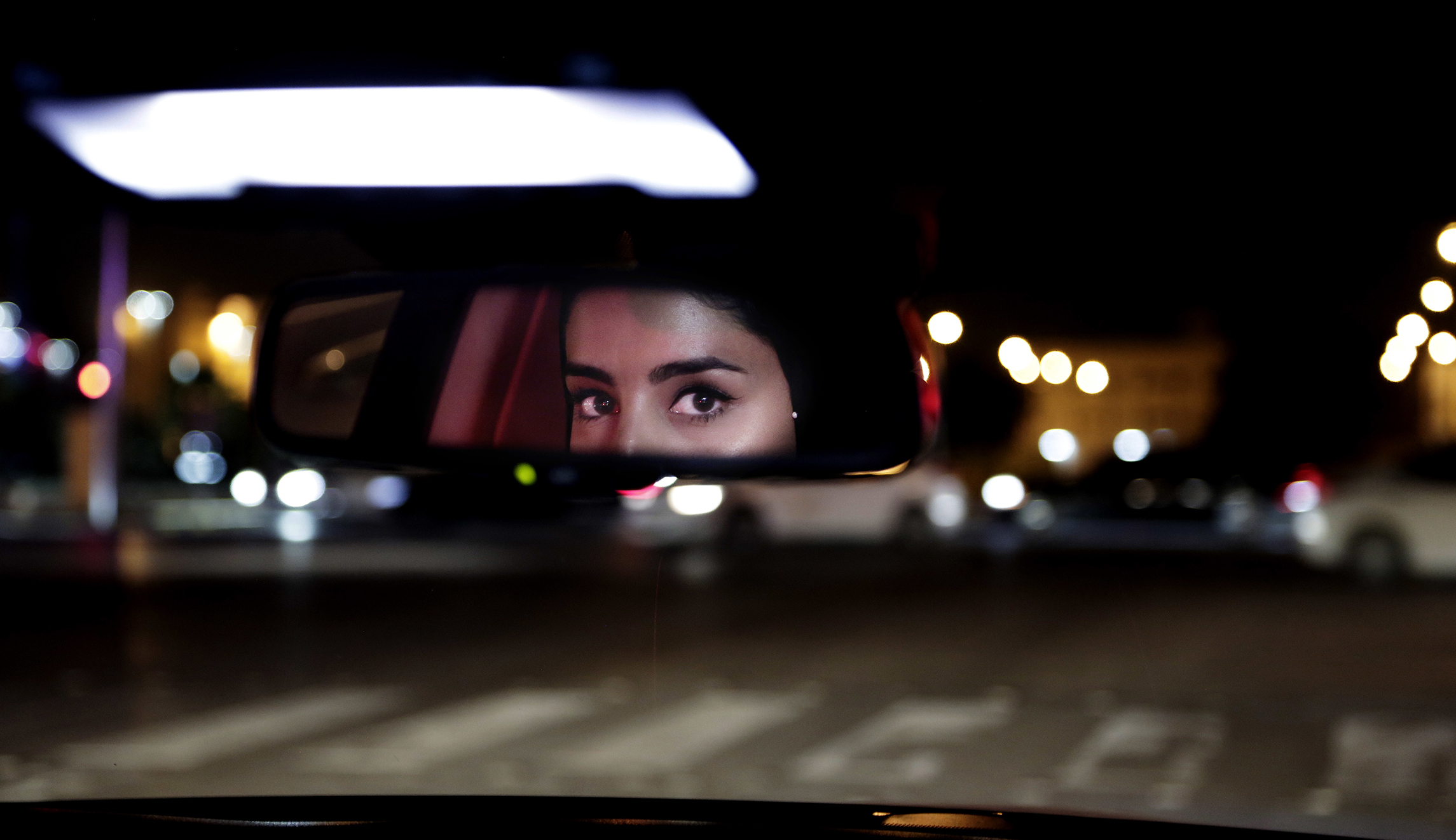 Saudi Arabia allows women to travel without consent of a man
