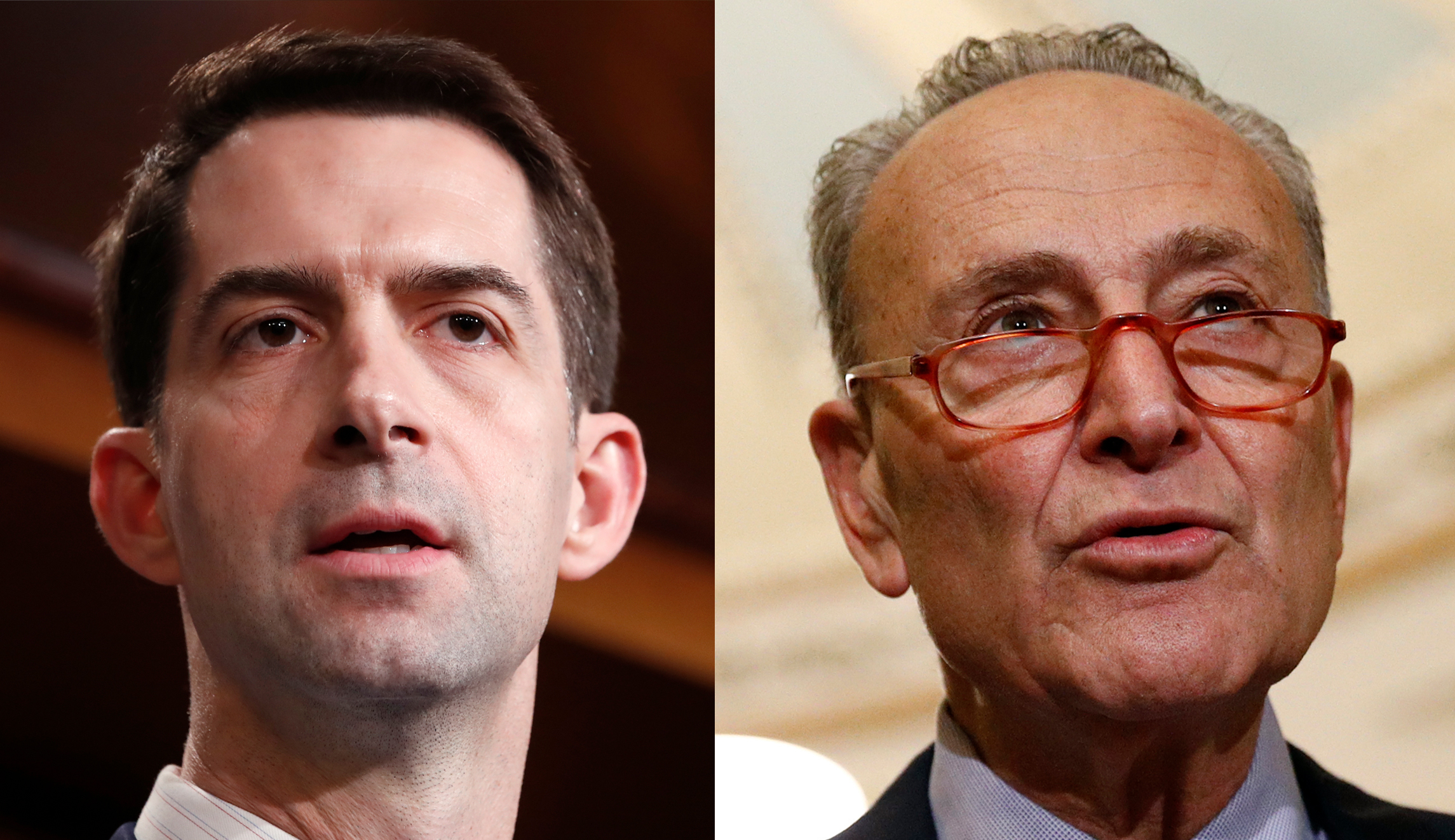 China-based app TikTok draws scrutiny from senators over national security