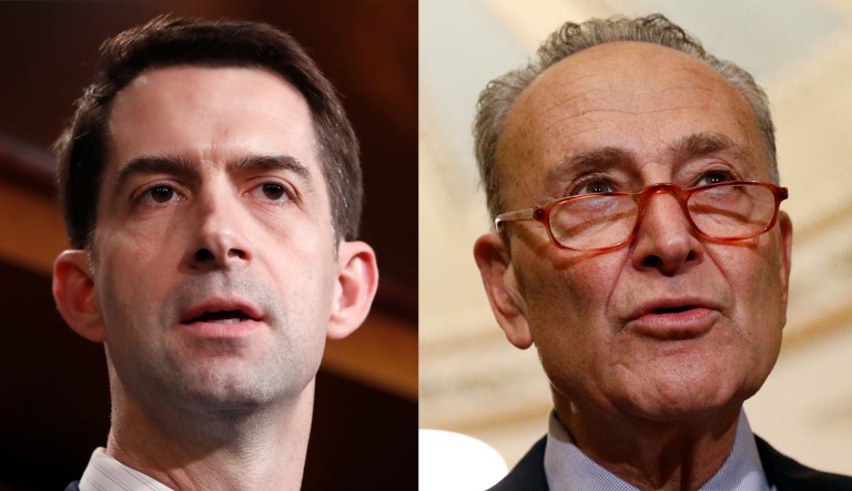 China-based app TikTok draws scrutiny from senators over national security