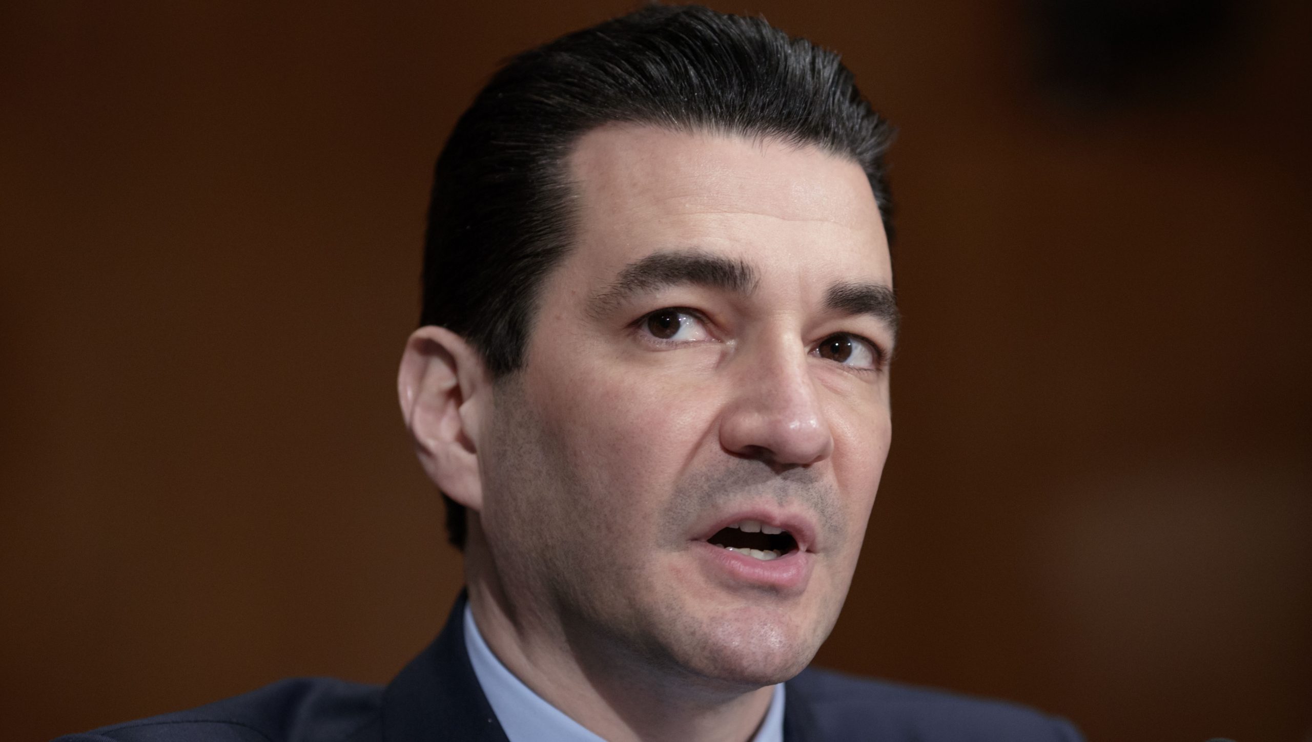 Former Trump FDA chief Scott Gottlieb warns ‘Medicare for All’ would hold back medical progress