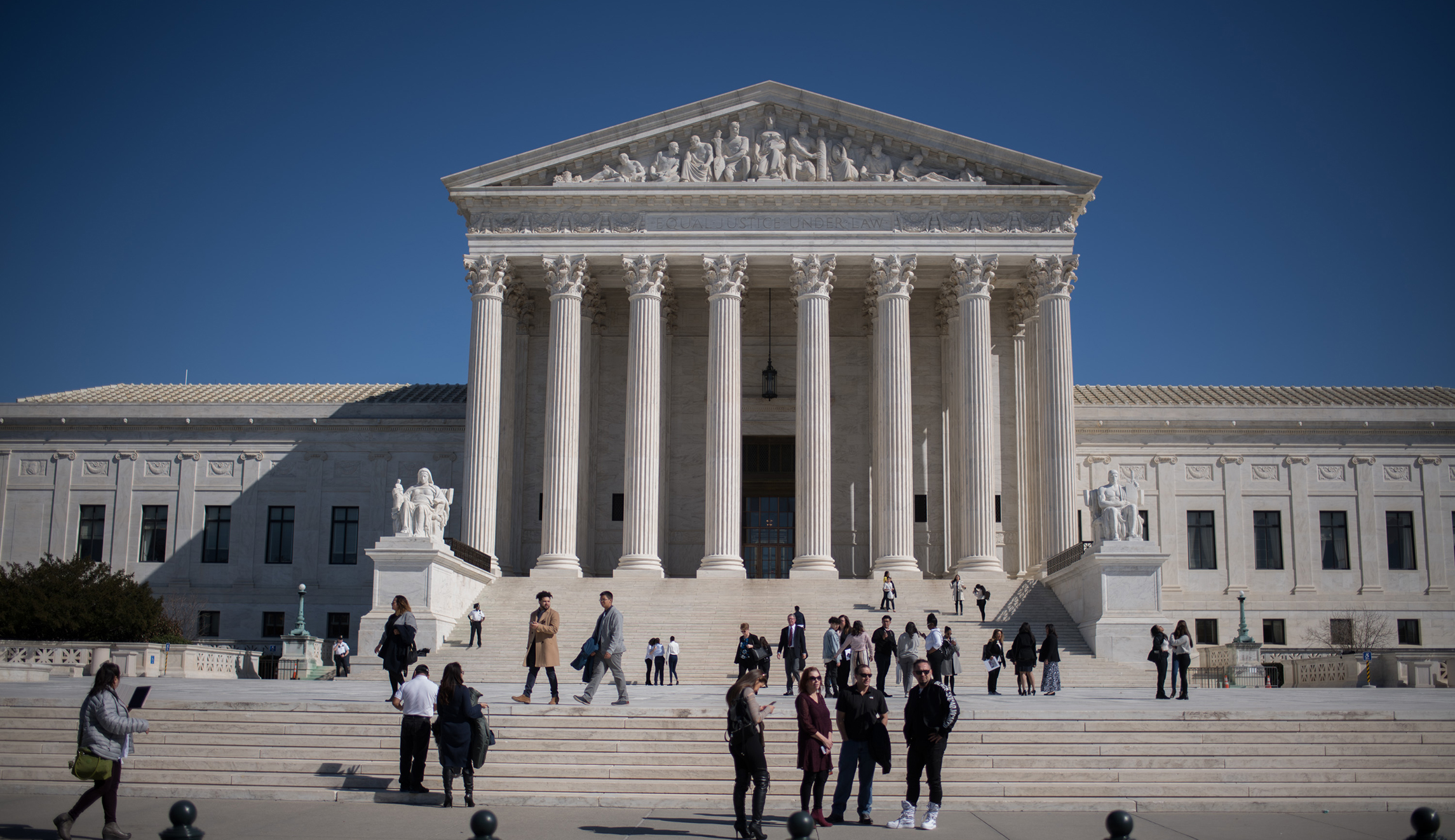 The Supreme Court’s freedom summer