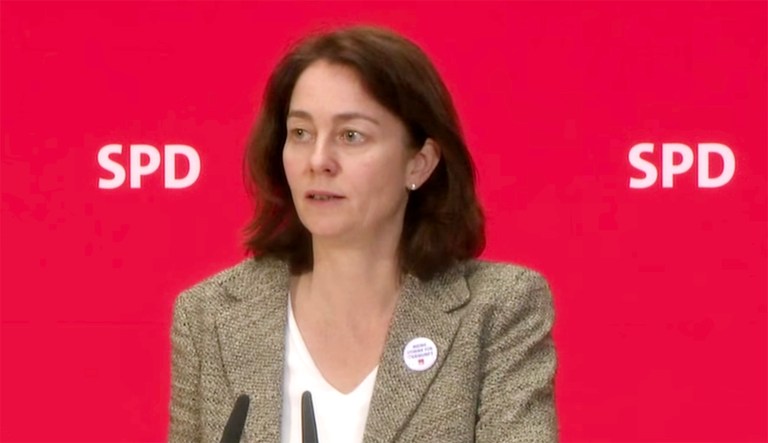 “No room for antisemitism”: Germany responds to Mark Zuckerberg’s defense of Holocaust denial on Facebook