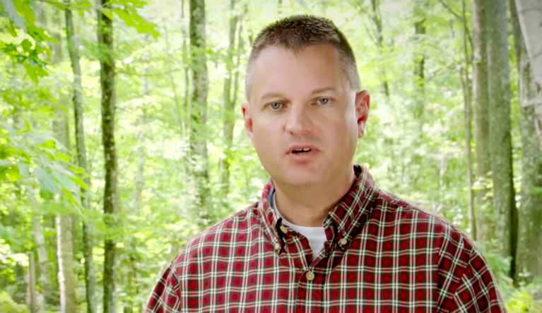 Wisconsin: James Bryce, a policeman, explains in a new ad why he’s voting against his own brother for Congress