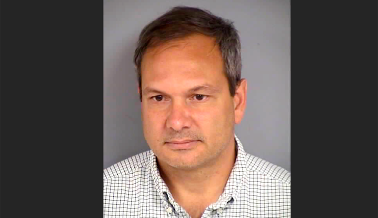 Lawmakers, aides say arrested Democratic operative has a reputation for harassing, abrasive behavior