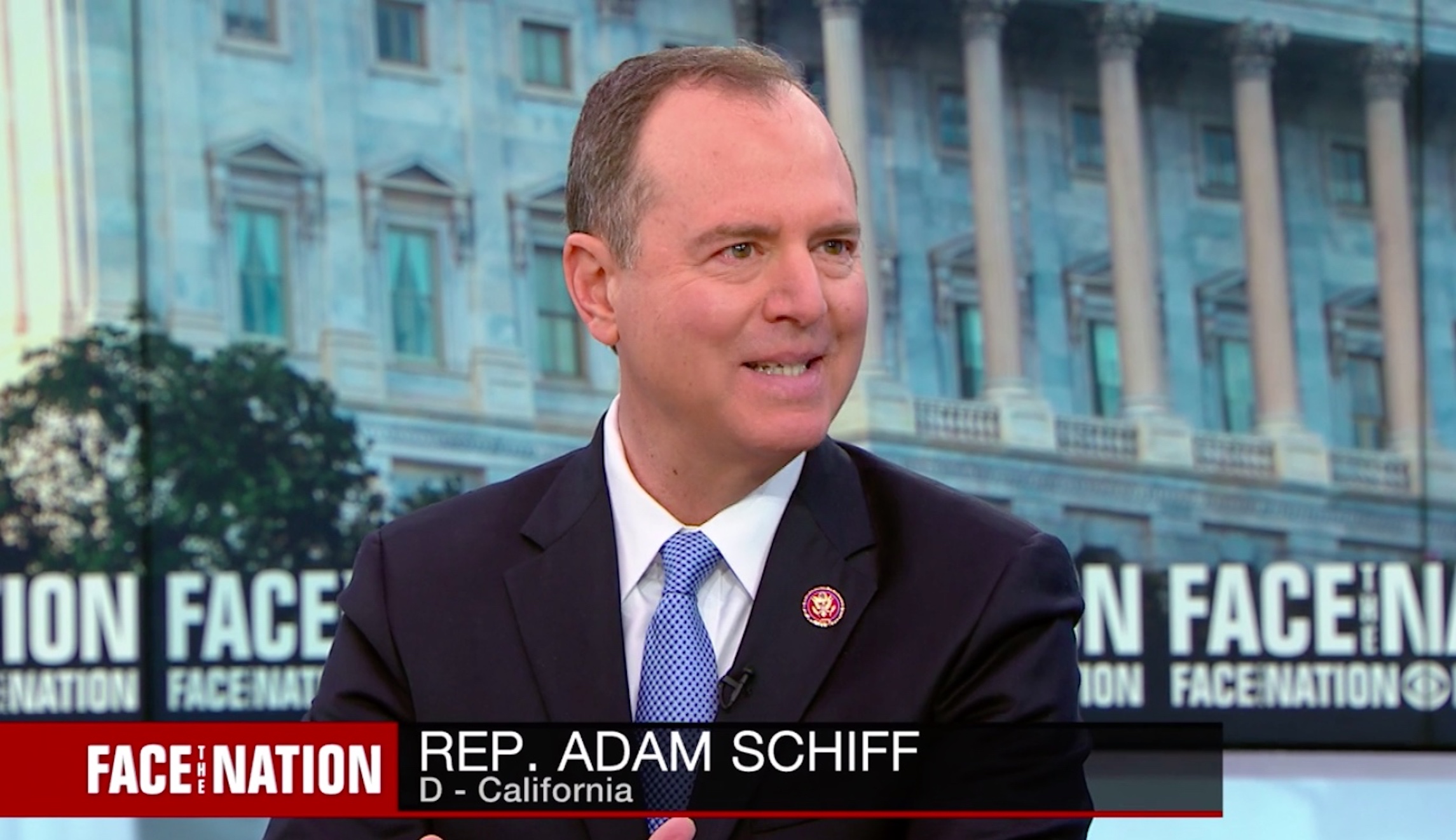 Adam Schiff: Michael Cohen given a date to appear before House Intelligence