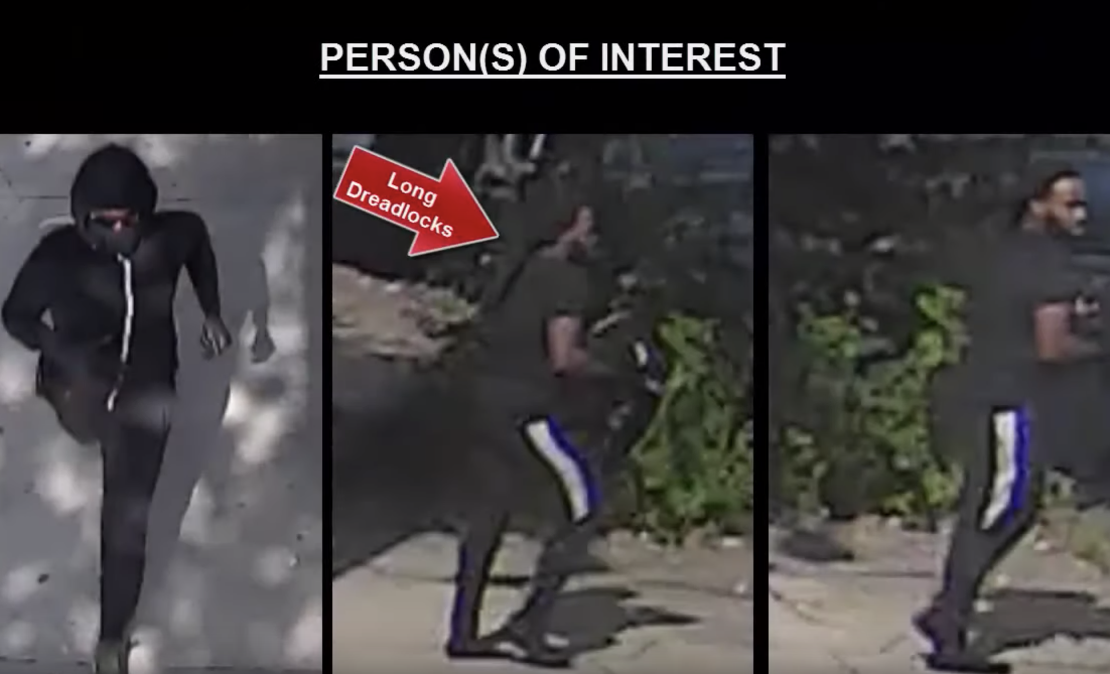 WATCH: FBI releases footage of dramatic armored truck robbery