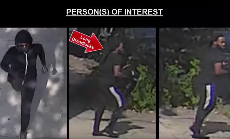 WATCH: FBI releases footage of dramatic armored truck robbery