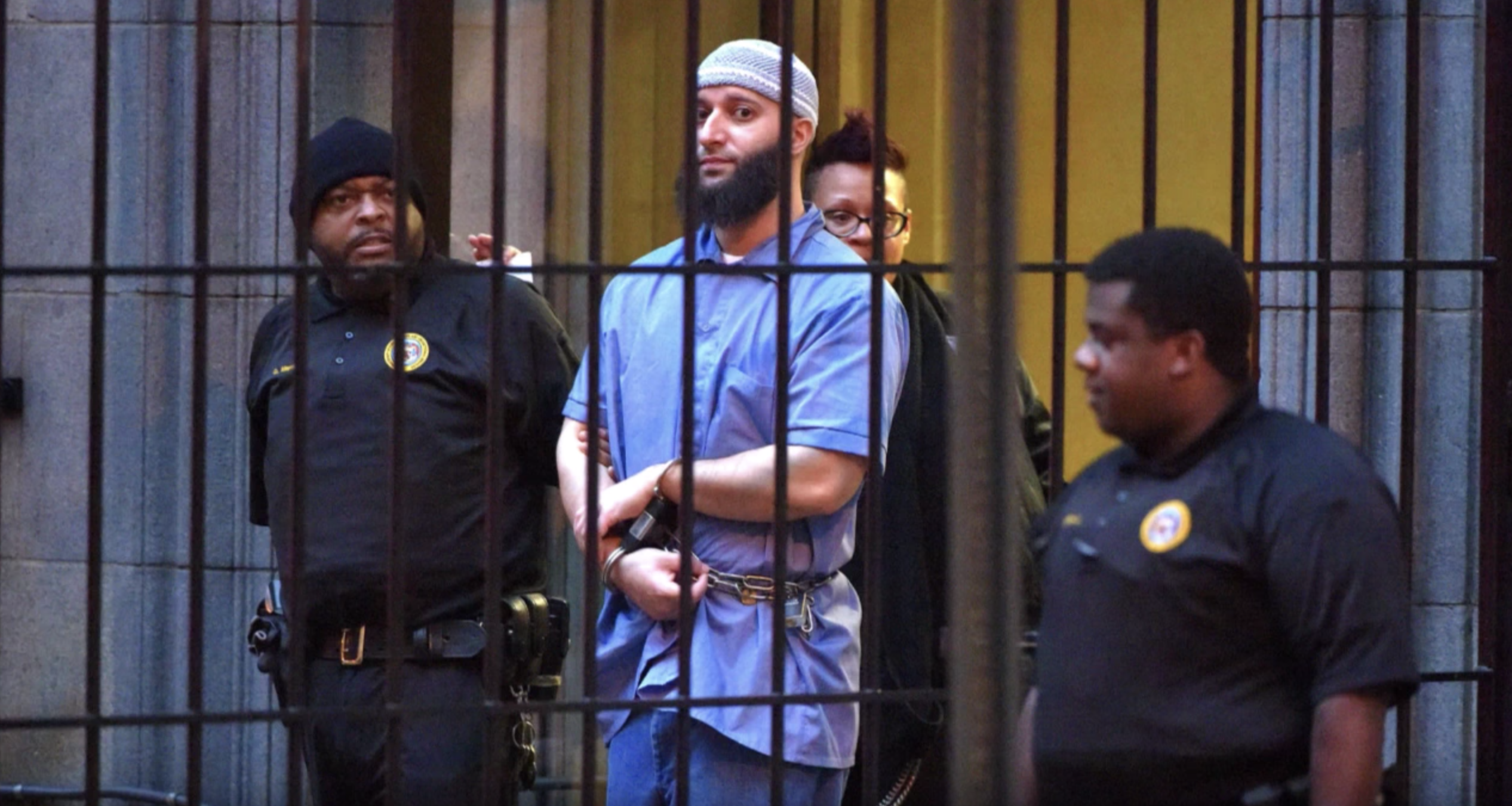Life sentence for Serial subject Adnan Syed reversed