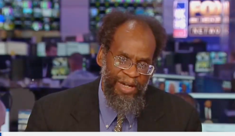 Civil rights leader dismisses 2020 Democratic reparations talk as ‘pandering’