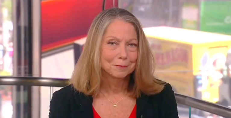 ‘No evidence it was fiction’: Ex-New York Times editor defends botched Kavanaugh story