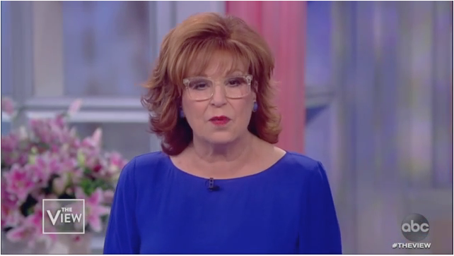 Joy Behar: Lamar Alexander could ‘save democracy’ but ‘he doesn’t want to’