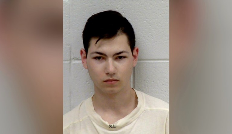 Michigan lawmakers speak out after student charged with making a terrorist threat for posting picture of gun on Snapchat