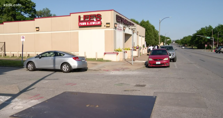 Second man charged with murder of retired St. Louis police Capt. David Dorn