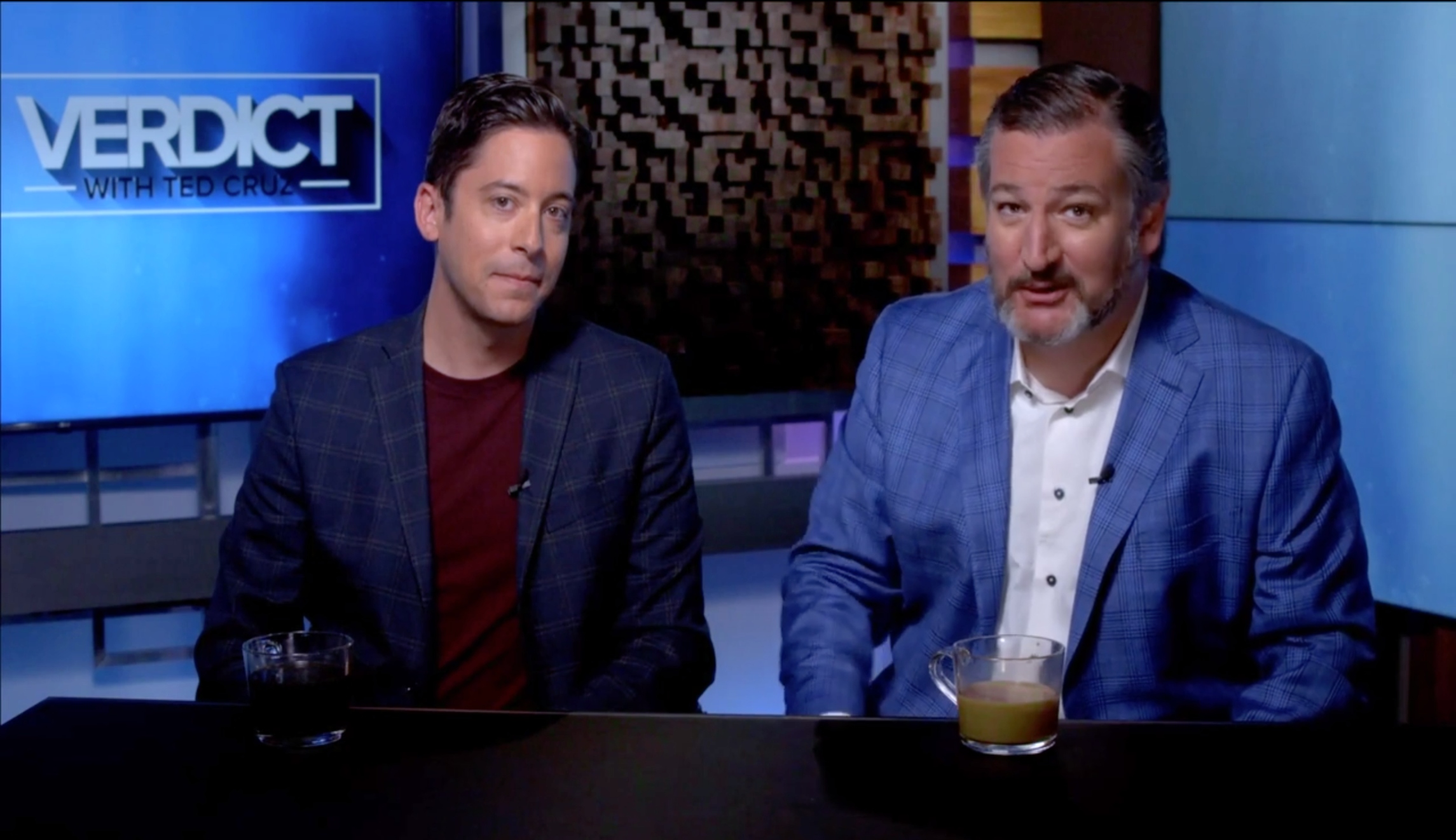 Ted Cruz: Bari Weiss resignation reveals New York Times is propaganda