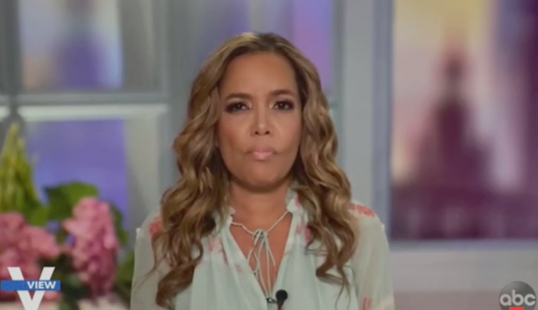 The View hosts say Joe Rogan is too ‘misogynistic’ and ‘racist’ to host presidential debate