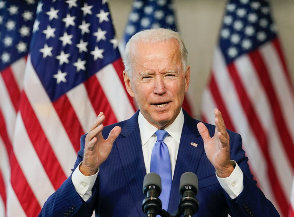 WATCH LIVE: White House holds briefing following Biden internet infrastructure announcement