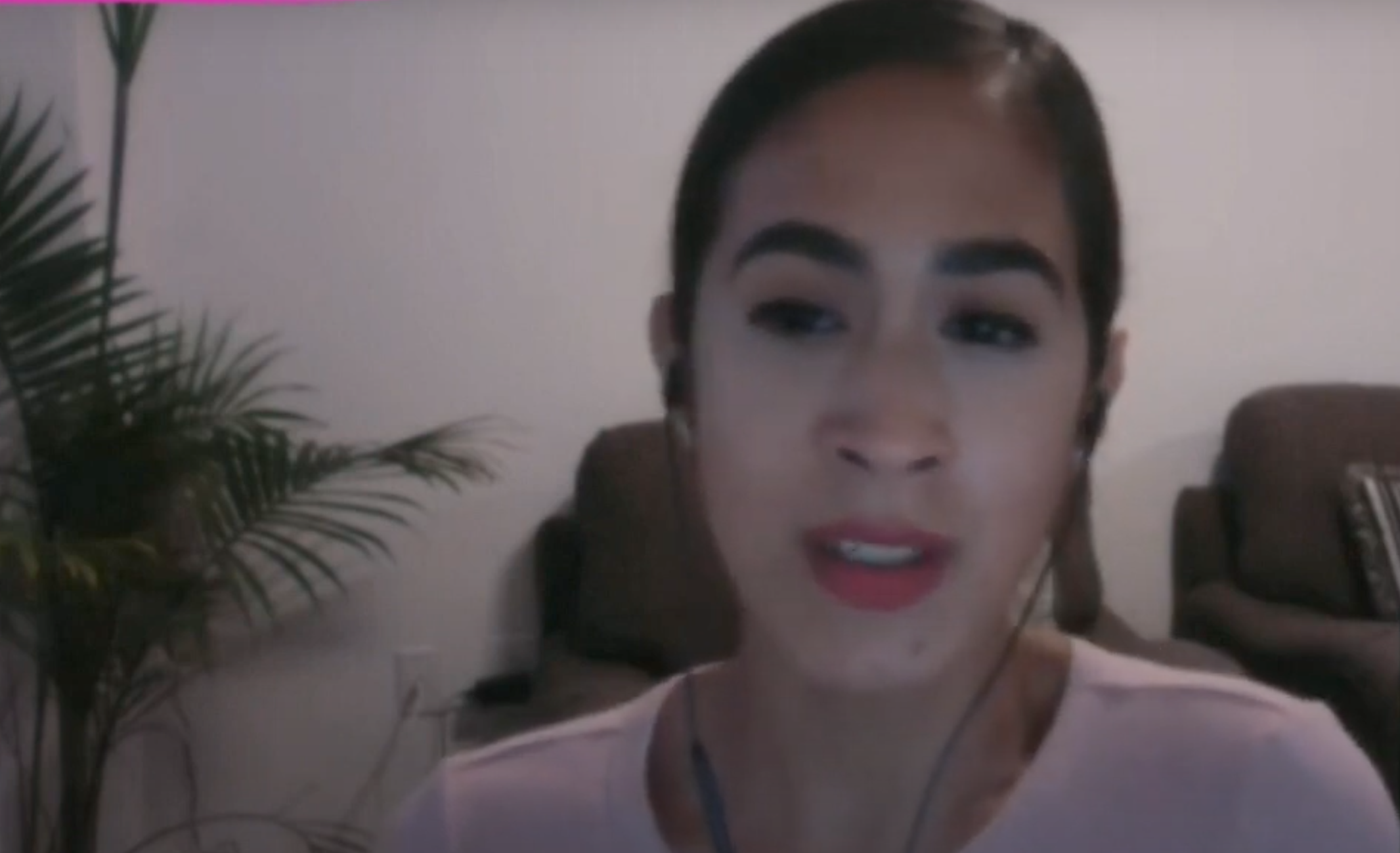 Socialist former prostitute announces bid to become first transgender woman on New York City Council