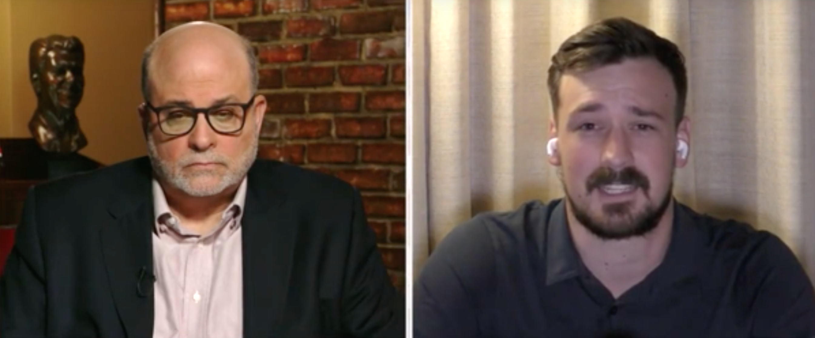 Parler CEO says Big Tech never indicated threats were ‘deadly serious’ until right before app was cut off