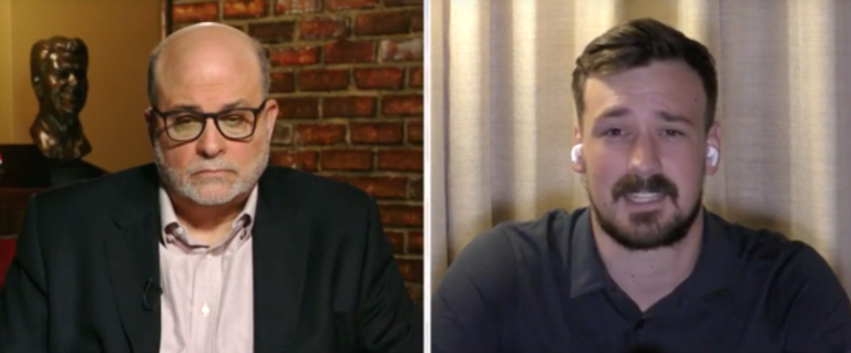 Parler CEO says Big Tech never indicated threats were ‘deadly serious’ until right before app was cut off