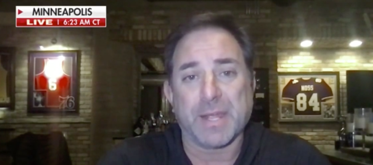 Minneapolis business owner says City Council has ‘blood on their hands’ after voting to defund police