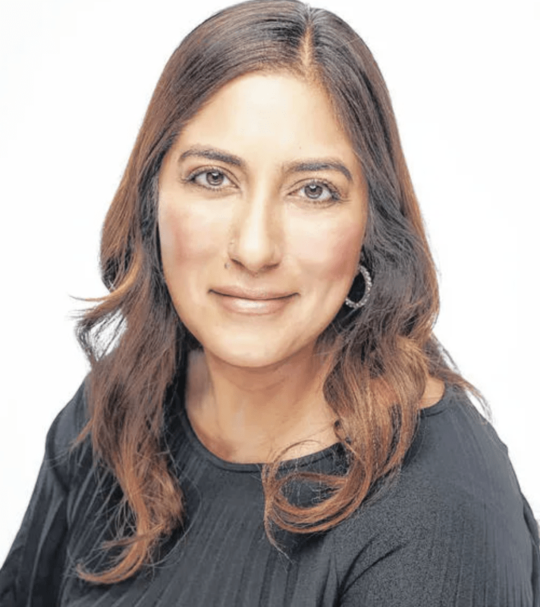 A Republican could make history as the first nonwhite judge in Joe Biden’s home county