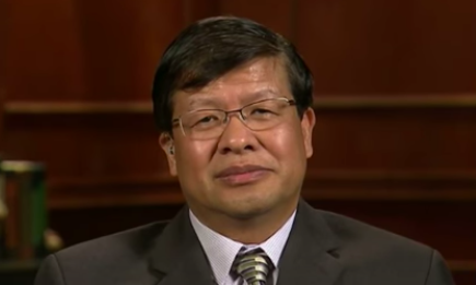 This survivor of Mao’s Cultural Revolution warns of what’s to come if Democrats control education