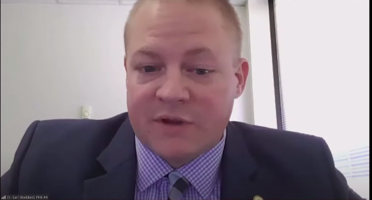 Cruelty, not science: County sets stricter COVID rules for children under 5