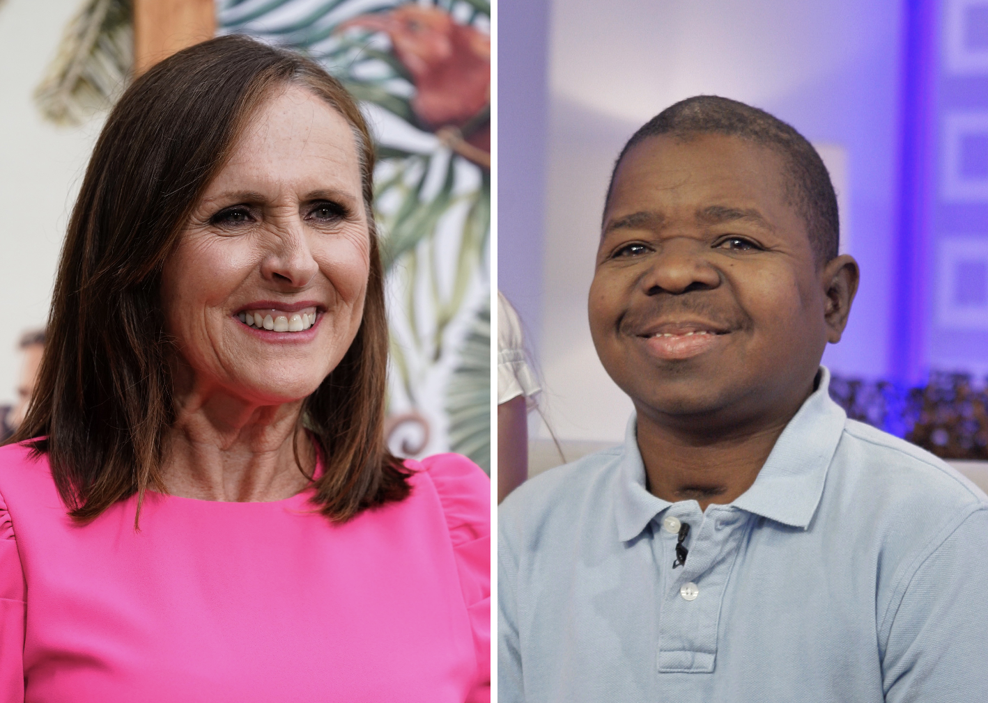 WATCH: Molly Shannon says Gary Coleman was ‘relentless’ in sexually harassing her