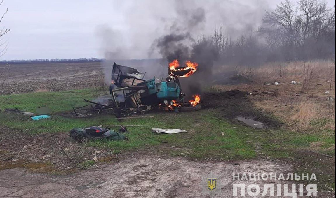 Russia still has ‘vast majority’ of combat power available as invasion continues