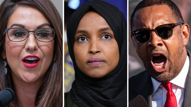 SEE IT: Ilhan Omar reacts to backlash over ‘anti-Christian’ tweet